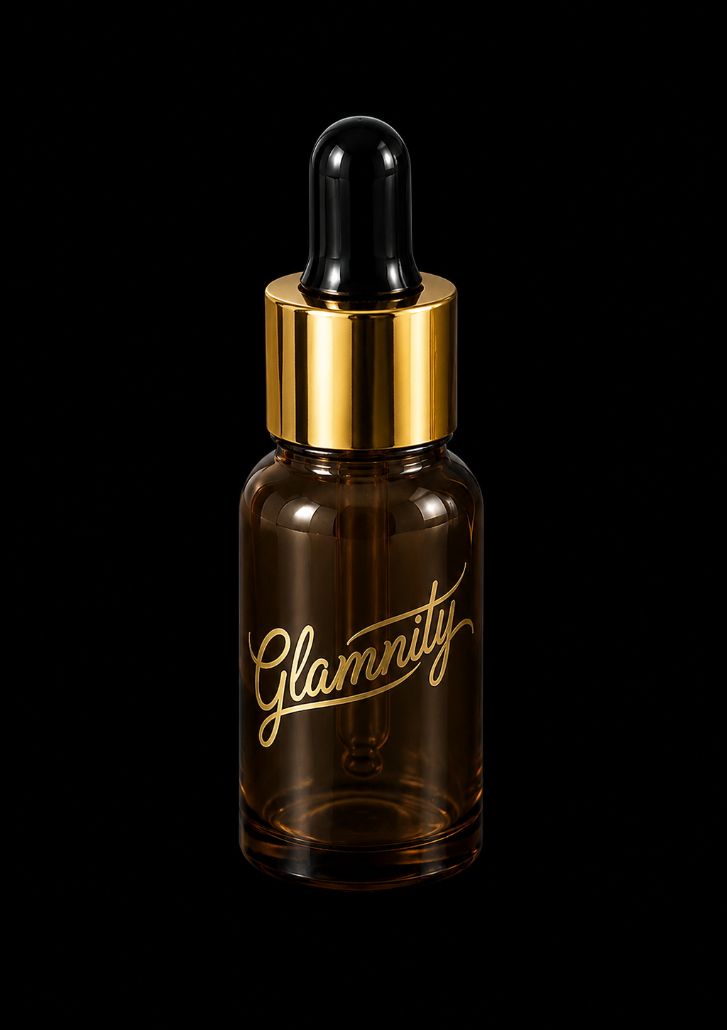 Luxe Dry Oil (Inspired)